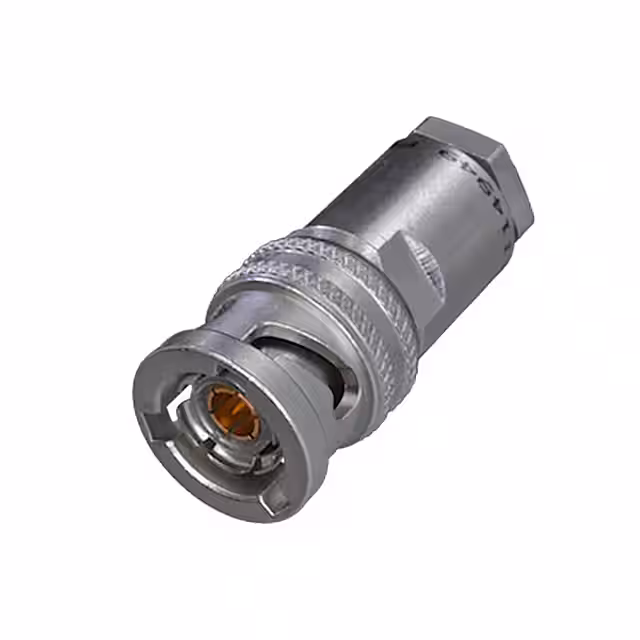 PL75-23 Cinch Connectivity Solutions Trompeter  Gruppi di connettori coassiali (RF)